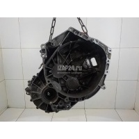 МКПП (механическая коробка переключения передач) Mazda CX 5 (2012 - 2017) D65103000