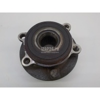 Ступица передняя Mazda CX 5 (2012 - 2017) KD353304XF