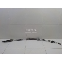 Трос КПП Mazda CX 5 (2012 - 2017) KD5946500A