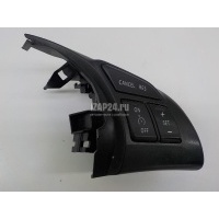 Блок кнопок Mazda CX 5 (2012 - 2017) KR39664M3