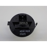 Резистор отопителя Mazda CX 5 (2012 - 2017) KD4761B15