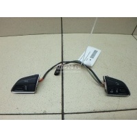 Кнопка многофункциональная VAG A4 [B8] Allroad (2009 - 2015) 4L0951523DXHA