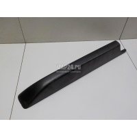 Накладка крепл. рейлинга задняя левая Renault Duster 2012 738874467R