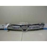 Рамка решетки радиатора Renault Duster 2012 620780003R