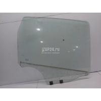Стекло двери задней правой Renault Duster 2012 823000023R