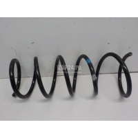 Пружина передняя Renault Duster 2012 540108433R