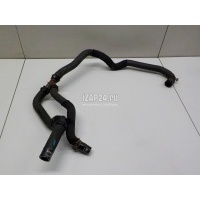 Патрубок отопителя Renault Duster 2012 8200913749