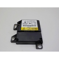 Блок управления AIR BAG Renault Duster 2012 8201385569