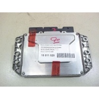 Блок управления двигателем Renault Duster 2012 237101189R