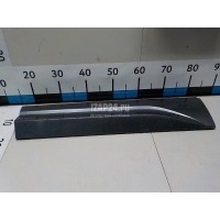 Накладка двери задней левой VAG Q3 (8U) (2012 - 2018) 8U0853969RGRU