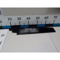 Накладка двери передней левой VAG Q3 (8U) (2012 - 2018) 8U0837901C5FQ