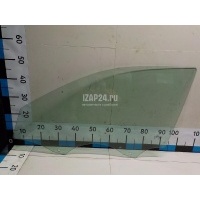 Стекло двери передней левой VAG Q3 (8U) (2012 - 2018) 83A845201