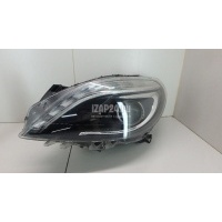 Фара левая Mercedes Benz W246 B-klasse (2012 - 2018) 2468200939