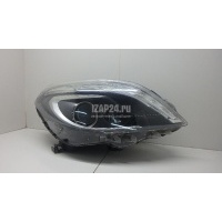 Фара правая Mercedes Benz W246 B-klasse (2012 - 2018) 2468201039