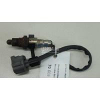 Датчик кислородный/Lambdasonde Mercedes Benz W246 B-klasse (2012 - 2018) 0075426318