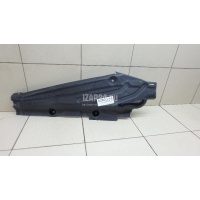 Пыльник (кузов наружные) Mercedes Benz GL-Class X166 (GL/GLS) (2012 - 2019) 1666100308