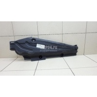 Пыльник (кузов наружные) Mercedes Benz GL-Class X166 (GL/GLS) (2012 - 2019) 1666100208