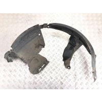 Защита арок передняя левая (подкрылок) Renault Clio 2 2003 8200067074, 8200187272