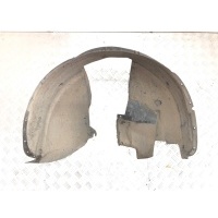 Защита арок передняя правая (подкрылок) Volvo V70 2001 8648174