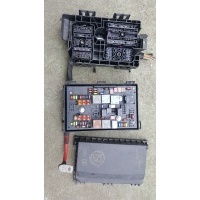 Блок предохранителей astra j iv 13368639