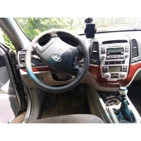 Hyundai санта fe