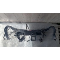 Панель передняя телевизор Mercedes Benz C-CLASS (W203), 2000 - 2007 2006 A2036204372