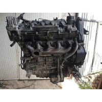 Двигатель volvo xc90 2 , 4d d5244t