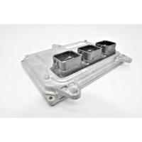 Блок управления honda 37820r6fg02 37820 - r6f - g02