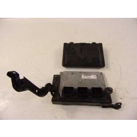 Honda cr - v iv 2.0 i - vtec 12 - блок управления двигателя 3782
