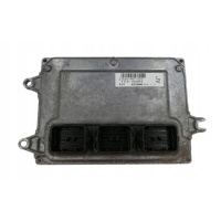 Блок управления honda cr - v 37820 - r6f - g02 7114 - 100094