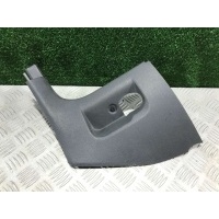 Накладка на порог Volkswagen Golf 6 2009 1K1 863 483