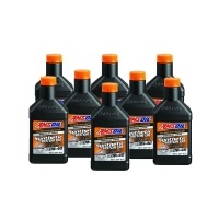 amsoil signature series 0w40 100% syntetyk 7 , 56l