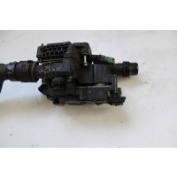 Корпус термостата peugeot citroen 1 , 6 blue hdi