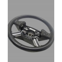 Мерседес мл w164 руль кожа multi лопатки