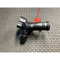 Патрубок (трубопровод, шланг) Audi A8 D4/4H 2014 079121137K