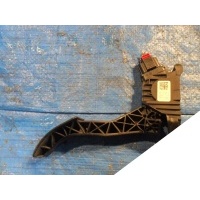 Volkswagen audi seat skoda педаль газа 5q0721503f