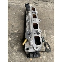 гольф 1.6fsi бад крышки багажника накладка впрыска 036133204k
