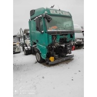 Кабина мерседес actros mp4 земной шар