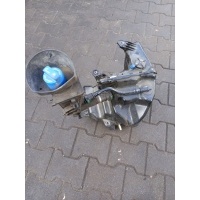 Volkswagen caddy 2k5 15 - 20 r . бачёк adblue 2k5131877a