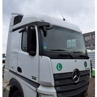 В сборе кабина мерседес actros mp4 евро 5