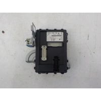 Блок управления климатом Nissan Juke 2011- 284B11KA0C