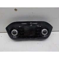Блок управления климатом Nissan Juke 2011- 248451KA1A
