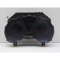 Щиток приборов (панель приборов) Nissan Juke 2011- 248101KB1B