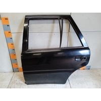 Дверь задняя левая Volkswagen Pointer CA45 2005 5W4833021B