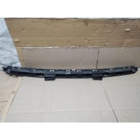 Кронштейн крепления бампера заднего Audi A6 C7 2011 4G9807458