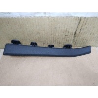 Обшивка стойки передней правой Audi A6 C7 2011 4G08682044PK