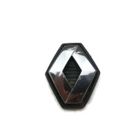Renault лагуна ii эмблема передняя 8200397156
