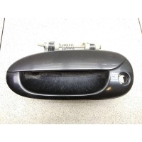 Ручка двери передней левой наружняя kia Spectra 2001- 0K2N159410AXX