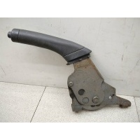 Рычаг тормоза стояночного kia Spectra 2001- 0K2N144010A96
