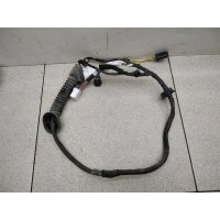 Проводка двери задней левой kia Spectra 2001- 0K2N267210